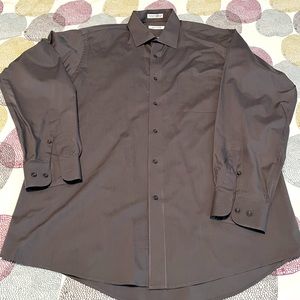 Pierre Cardin button down long sleeve